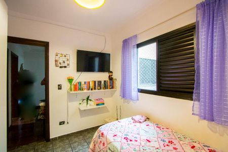 Apartamento à venda com 81m², 3 quartos e 2 vagas Apartamento à venda com 81m², 3 quartos e 2 vagasQuarto 2