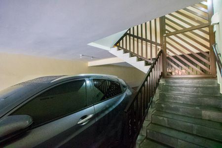 Apartamento à venda com 81m², 3 quartos e 2 vagas Apartamento à venda com 81m², 3 quartos e 2 vagasGaragem