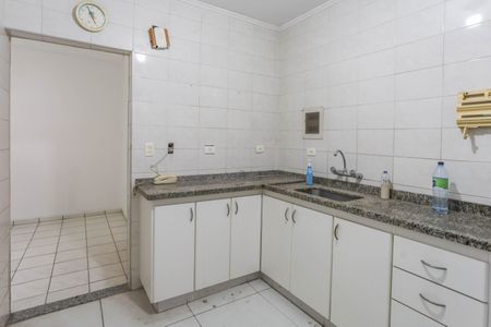 Apartamento à venda com 75m², 2 quartos e 1 vagaCozinha 