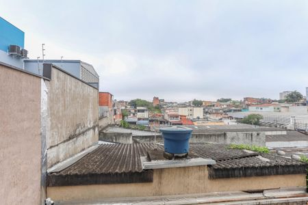 Vista do quarto 1  de apartamento à venda com 2 quartos, 75m² em Vila Santa Luzia, São Bernardo do Campo