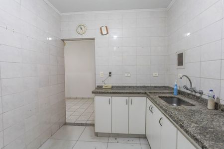 Apartamento à venda com 75m², 2 quartos e 1 vagaCozinha 