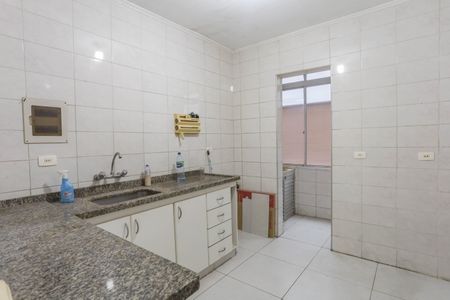 Apartamento à venda com 75m², 2 quartos e 1 vagaCozinha 