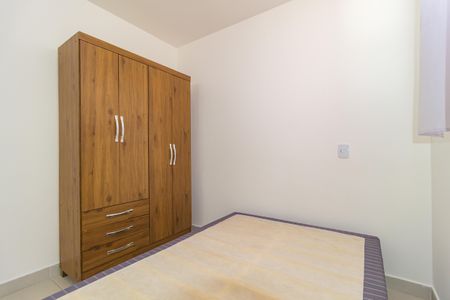 Quarto de apartamento para alugar com 1 quarto, 35m² em Mooca, São Paulo