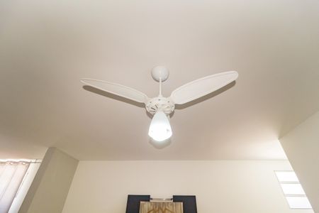 Detalhe - Sala de apartamento para alugar com 1 quarto, 35m² em Mooca, São Paulo