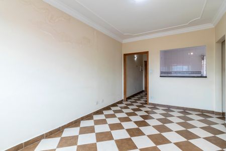 Apartamento à venda com 3 quartos, 85m² em Jardim São Paulo, São Paulo