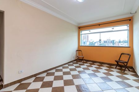Apartamento à venda com 3 quartos, 85m² em Jardim São Paulo, São Paulo