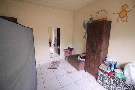 Casa à venda com 120m², 5 quartos e 1 vagaQuarto 3