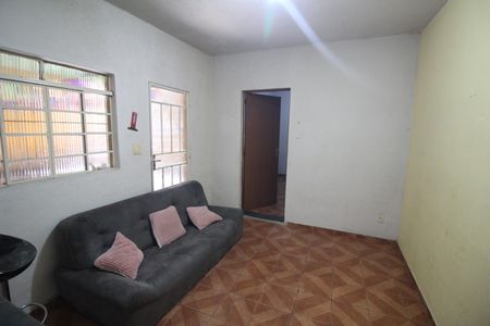 Casa à venda com 120m², 5 quartos e 1 vagaSala Casa 2