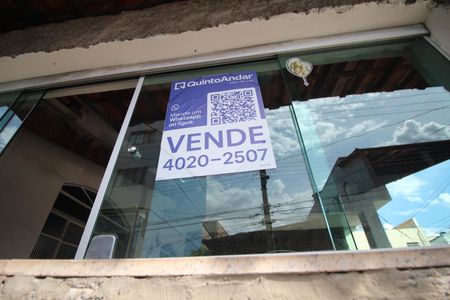 Casa à venda com 120m², 5 quartos e 1 vagaPlaquinha Instalada 04/11/2025 YOJA-224