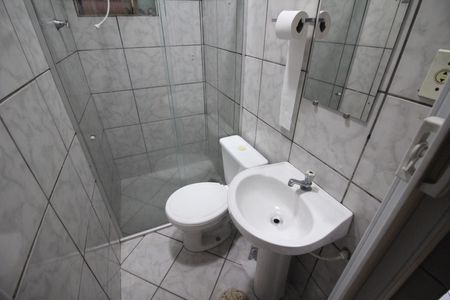 Casa à venda com 120m², 5 quartos e 1 vagaBanheiro Casa 2