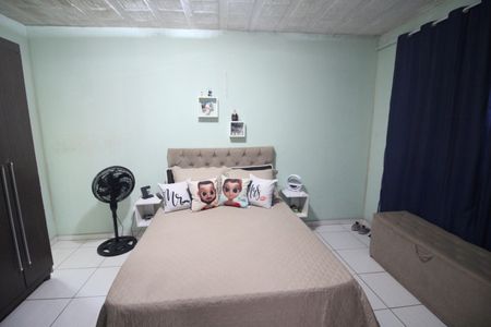 Casa à venda com 120m², 5 quartos e 1 vagaQuarto 2