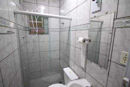 Casa à venda com 120m², 5 quartos e 1 vagaBanheiro Casa 2