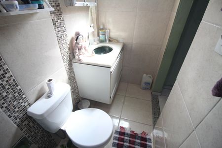 Casa à venda com 120m², 5 quartos e 1 vagaSuite Quarto 2