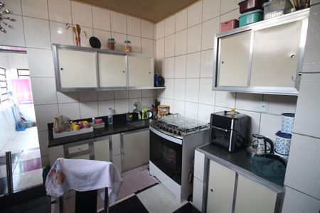 Casa à venda com 120m², 5 quartos e 1 vagaCozinha