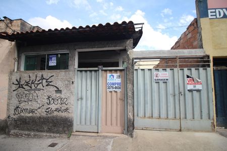 Casa à venda com 120m², 5 quartos e 1 vagaFachada/Plaquinha Instalada 04/11/2025 YOJA-224