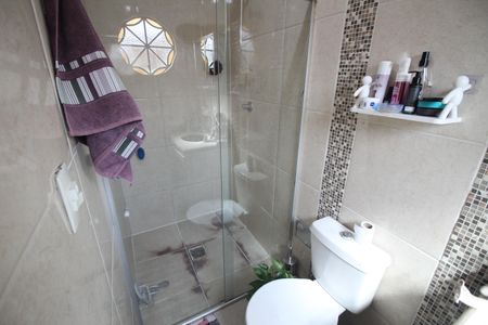 Casa à venda com 120m², 5 quartos e 1 vagaSuite Quarto 2