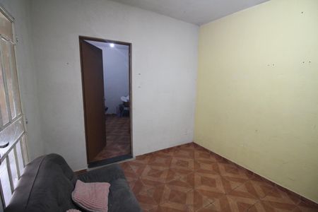 Casa à venda com 120m², 5 quartos e 1 vagaSala Casa 2