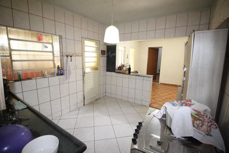 Casa à venda com 120m², 5 quartos e 1 vagaCozinha Casa 2