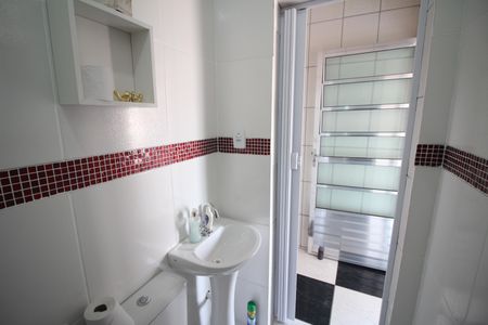 Casa à venda com 120m², 5 quartos e 1 vagaBanheiro