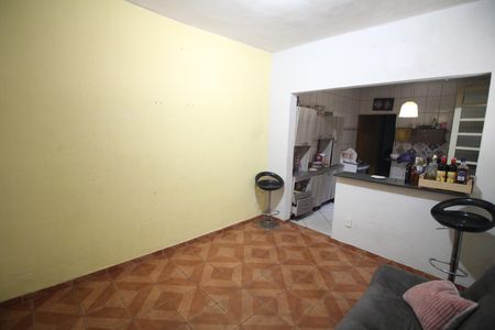 Casa à venda com 120m², 5 quartos e 1 vagaSala Casa 2