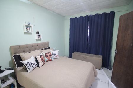 Quarto 2 de casa à venda com 5 quartos, 120m² em Santa Maria, Belo Horizonte