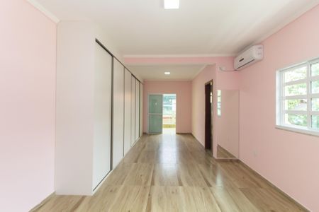 Suíte de casa para alugar com 2 quartos, 125m² em Vila Nova Curuca, São Paulo