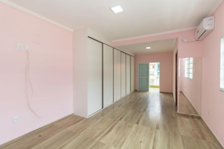 Suíte de casa para alugar com 2 quartos, 125m² em Vila Nova Curuca, São Paulo