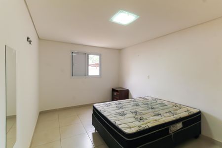 Quarto de apartamento para alugar com 1 quarto, 40m² em Parque da Mooca, São Paulo