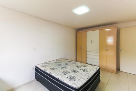 Quarto de apartamento para alugar com 1 quarto, 40m² em Parque da Mooca, São Paulo