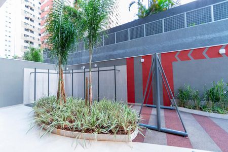 Apartamento para alugar com 85m², 2 quartos e 2 vagas Apartamento para alugar com 85m², 2 quartos e 2 vagasÁrea comum