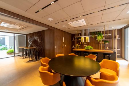 Apartamento para alugar com 85m², 2 quartos e 2 vagas Apartamento para alugar com 85m², 2 quartos e 2 vagasÁrea comum