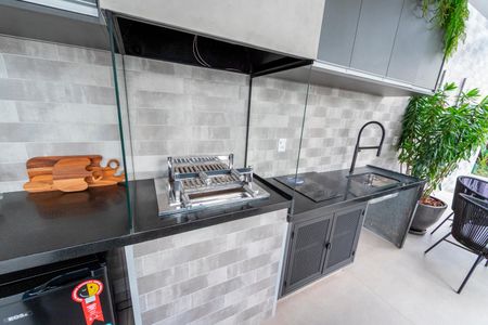 Apartamento para alugar com 85m², 2 quartos e 2 vagas Apartamento para alugar com 85m², 2 quartos e 2 vagasÁrea comum