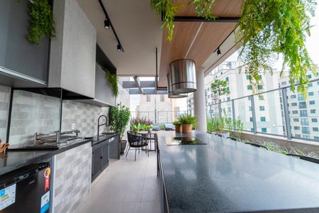 Apartamento para alugar com 85m², 2 quartos e 2 vagas Apartamento para alugar com 85m², 2 quartos e 2 vagasÁrea comum