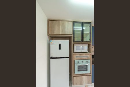 Apartamento para alugar com 85m², 2 quartos e 2 vagas Apartamento para alugar com 85m², 2 quartos e 2 vagasCozinha