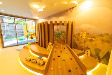 Apartamento para alugar com 85m², 2 quartos e 2 vagas Apartamento para alugar com 85m², 2 quartos e 2 vagasÁrea comum