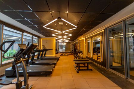 Apartamento para alugar com 85m², 2 quartos e 2 vagas Apartamento para alugar com 85m², 2 quartos e 2 vagasÁrea comum