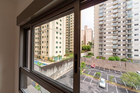 Apartamento para alugar com 85m², 2 quartos e 2 vagas Apartamento para alugar com 85m², 2 quartos e 2 vagasVista da Suíte 2