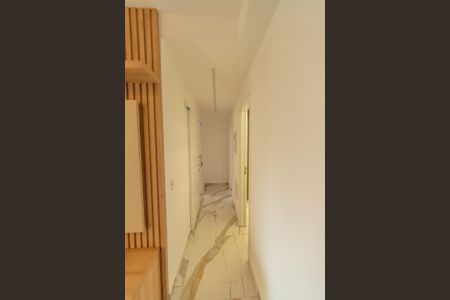 Apartamento para alugar com 85m², 2 quartos e 2 vagas Apartamento para alugar com 85m², 2 quartos e 2 vagasCorredor