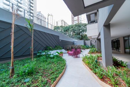 Apartamento para alugar com 85m², 2 quartos e 2 vagas Apartamento para alugar com 85m², 2 quartos e 2 vagasÁrea comum