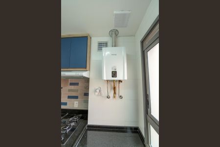 Apartamento para alugar com 85m², 2 quartos e 2 vagas Apartamento para alugar com 85m², 2 quartos e 2 vagasÁrea de serviço