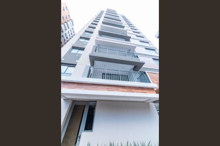 Apartamento para alugar com 85m², 2 quartos e 2 vagas Apartamento para alugar com 85m², 2 quartos e 2 vagasFachada