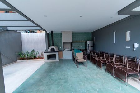 Apartamento para alugar com 85m², 2 quartos e 2 vagas Apartamento para alugar com 85m², 2 quartos e 2 vagasÁrea comum