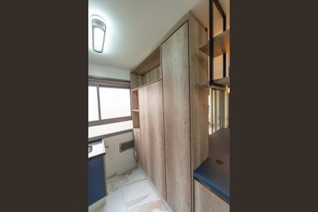 Apartamento para alugar com 85m², 2 quartos e 2 vagas Apartamento para alugar com 85m², 2 quartos e 2 vagasCozinha