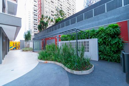 Apartamento para alugar com 85m², 2 quartos e 2 vagas Apartamento para alugar com 85m², 2 quartos e 2 vagasÁrea comum