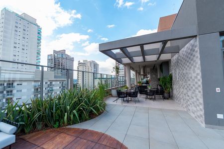 Apartamento para alugar com 85m², 2 quartos e 2 vagas Apartamento para alugar com 85m², 2 quartos e 2 vagasÁrea comum