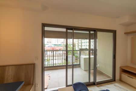 Apartamento para alugar com 85m², 2 quartos e 2 vagas Apartamento para alugar com 85m², 2 quartos e 2 vagasQuarto