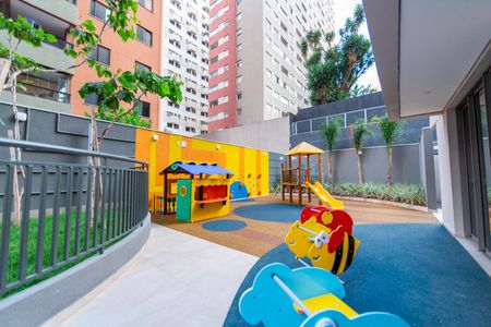 Apartamento para alugar com 85m², 2 quartos e 2 vagas Apartamento para alugar com 85m², 2 quartos e 2 vagasÁrea comum