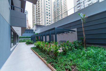 Apartamento para alugar com 85m², 2 quartos e 2 vagas Apartamento para alugar com 85m², 2 quartos e 2 vagasÁrea comum