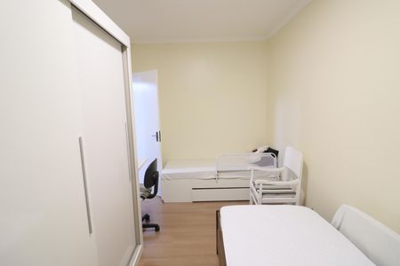 Quarto 2 de apartamento para alugar com 2 quartos, 64m² em Jaguaribe, Osasco