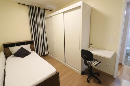 Quarto 2 de apartamento para alugar com 2 quartos, 64m² em Jaguaribe, Osasco